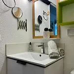 Apartman Le Marseillanais 1ch Wifi Acces Terrasse Marseillan