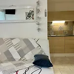 Apartman Le Marseillanais 1ch Wifi Acces Terrasse Marseillan