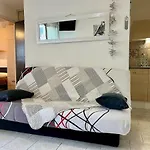 Apartman Le Marseillanais 1ch Wifi Acces Terrasse *