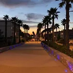 Le Marseillanais 1ch Wifi Acces Terrasse Apartman