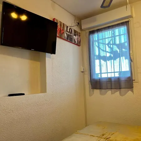 Appartamento Les Balcons De La 1ch Wifi Accès Terrasse