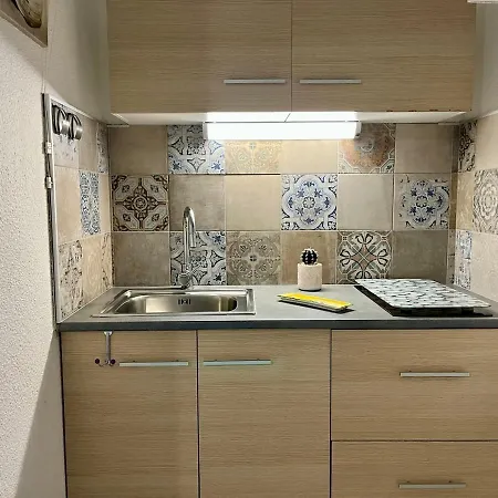 Appartamento Les Balcons De La 1ch Wifi Accès Terrasse Marseillan (Herault)